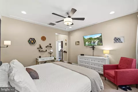 Bedroom - 36 Derby Dr, La Plata, MD 20646 photo 2 of 2