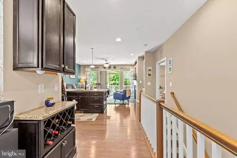 Entry Way - 36 Derby Dr, La Plata, MD 20646 photo 2 of 5