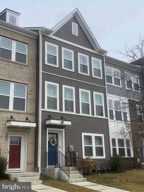 2764 Bridgewater Dr, Bryans Road, MD 20616