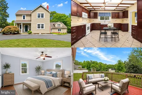 8965 Poorhouse Rd, Port Tobacco, MD 20677