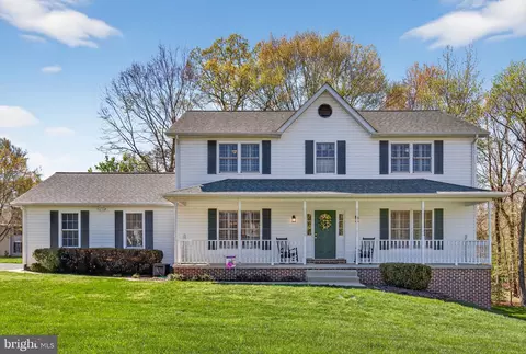 101 S Wiltshire Ct, La Plata, MD 20646