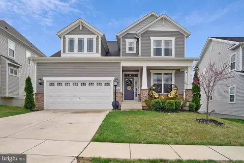 4358 Shakespeare Cir, White Plains, MD 20695