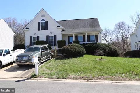 2338 Rolling Meadows St, Waldorf, MD 20601