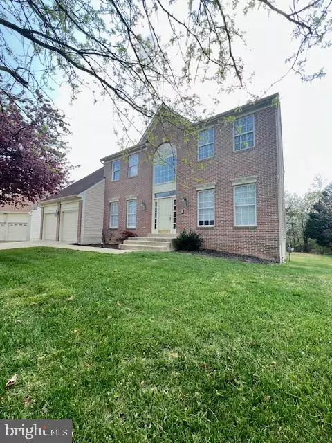 2608 Pebblebrook Terrace Ct, Waldorf, MD 20603