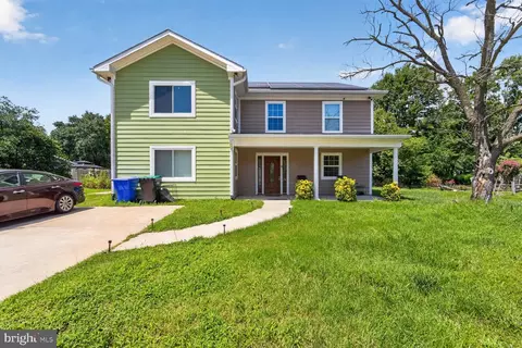 3608 Osborne Ct, Waldorf, MD 20602