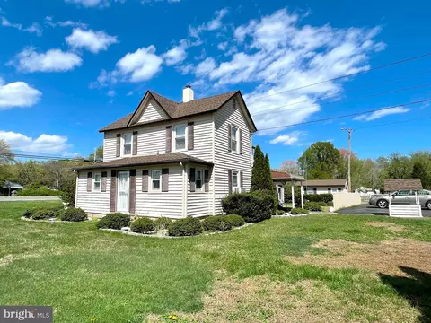 6700 Hungerford Rd, Bryans Road, MD 20616