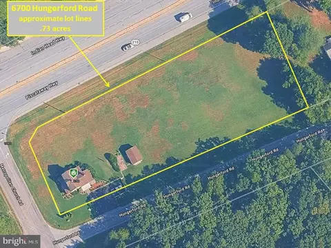 6700 Hungerford Rd, Bryans Road, MD 20616