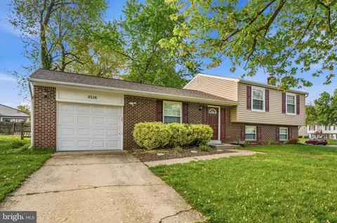 3516 Norwood Ct, Waldorf, MD 20602