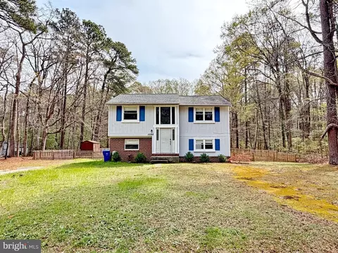 15390 Matthews Manor Rd, Newburg, MD 20664