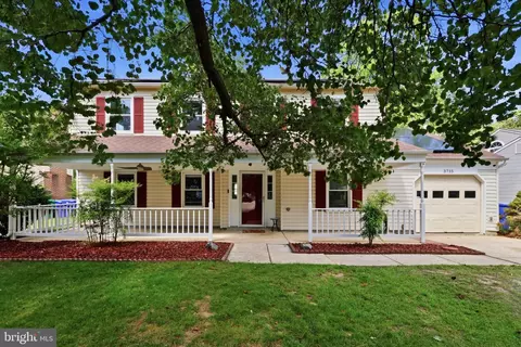 3715 Pecan Ct, Waldorf, MD 20602