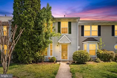 5818 Springfish Pl, Waldorf, MD 20603