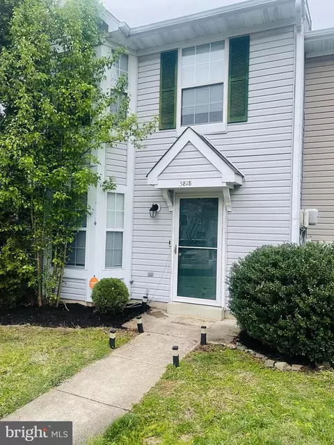 5818 Springfish Pl, Waldorf, MD 20603