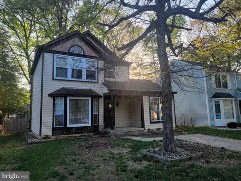 4231 Mockingbird Cir, Waldorf, MD 20603