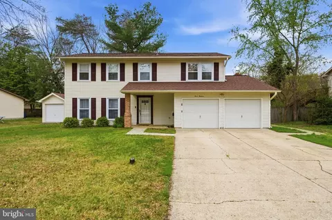313 Bucknell Cir, Waldorf, MD 20602