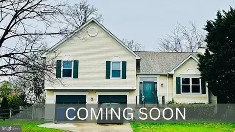 5613 Needlefish Ct, Waldorf, MD 20603