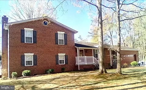 5325 Wildlife Pl, Pomfret, MD 20675