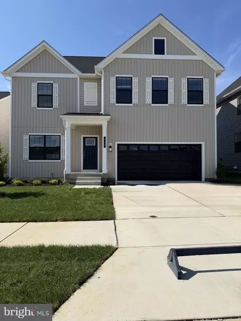 609 Hoot Owl Ln, La Plata, MD 20646