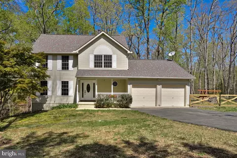 15410 Sorrel Ridge Ln, Waldorf, MD 20601