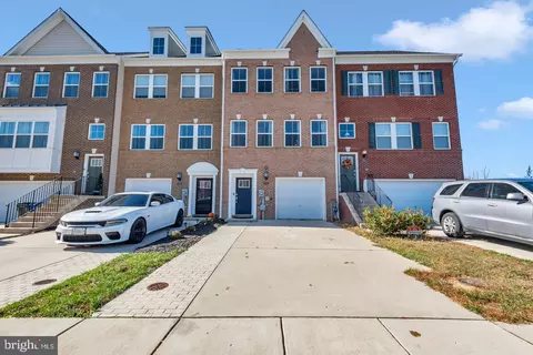 5753 Frederick Douglas Pl Pl, White Plains, MD 20695