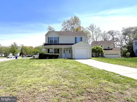 5302 Treefish Ct, Waldorf, MD 20603