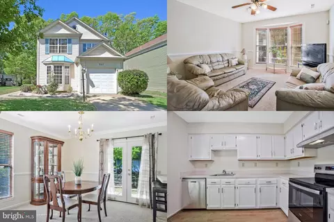 5117 Blacksmith Ct, Waldorf, MD 20603