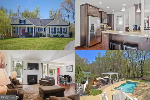 5823 Allerdale Ct, Hughesville, MD 20637