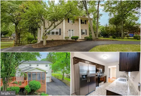 2731 Sun Valley Dr, Waldorf, MD 20603