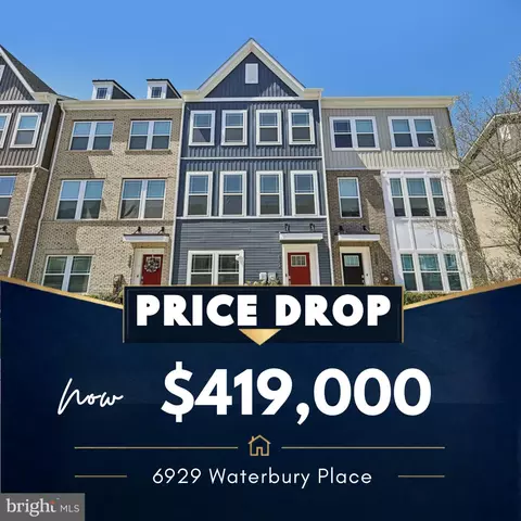 6929 Waterbury Pl, Bryans Road, MD 20616