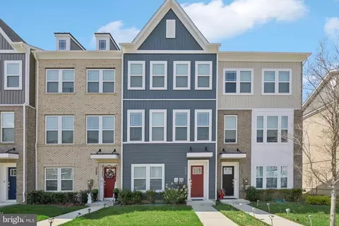 6929 Waterbury Pl, Bryans Road, MD 20616