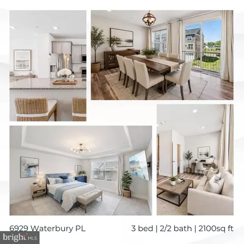 6929 Waterbury Pl, Bryans Road, MD 20616