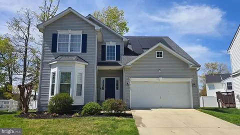 4907 Cordova Ct, Waldorf, MD 20602