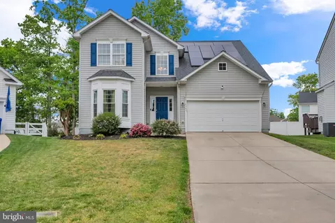 4907 Cordova Ct, Waldorf, MD 20602