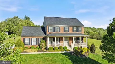 11556 Highland Farm Ct, La Plata, MD 20646