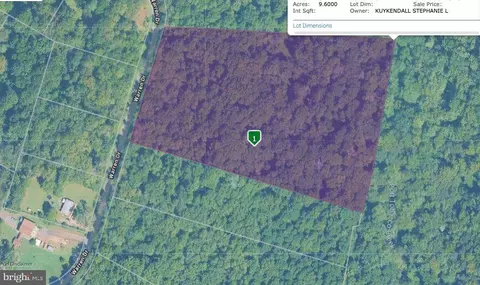 8465 Warren Dr, Pomfret, MD 20675