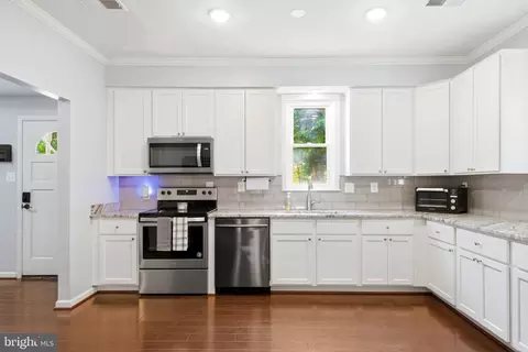 10560 S Faulkner Rd, Faulkner, MD 20632