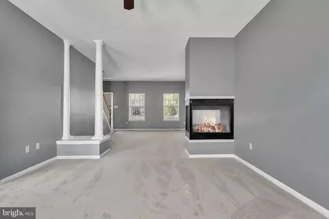 Living - 2835 Hackney Ln, Waldorf, MD 20602 photo 2 of 3