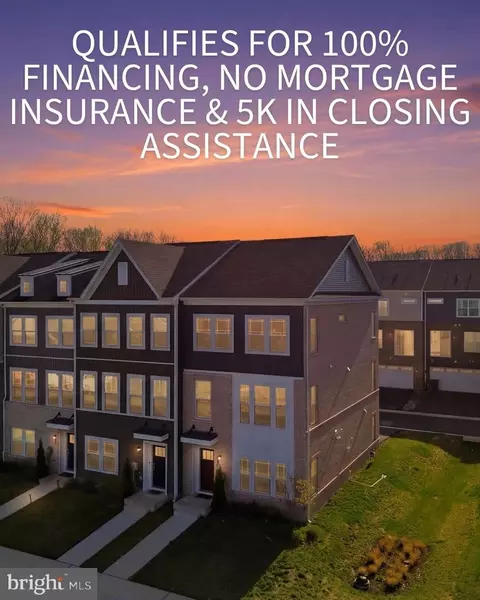 6894 Barrowfield Pl, Bryans Road, MD 20616