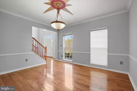 Entry Way - 5130 Celestial Ln, Brandywine, MD 20613 photo 2 of 8