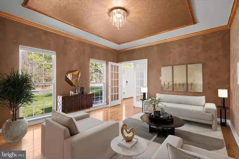 Living - 5130 Celestial Ln, Brandywine, MD 20613 photo 1 of 6