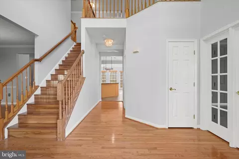 Entry Way - 5130 Celestial Ln, Brandywine, MD 20613 photo 1 of 8