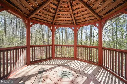 Exterior - 5130 Celestial Ln, Brandywine, MD 20613 photo 5 of 8