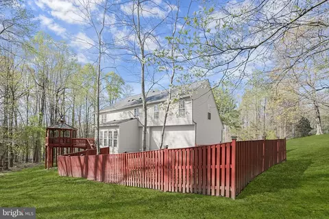 Exterior - 5130 Celestial Ln, Brandywine, MD 20613 photo 6 of 8