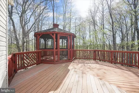 Exterior - 5130 Celestial Ln, Brandywine, MD 20613 photo 2 of 8