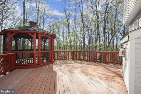Exterior - 5130 Celestial Ln, Brandywine, MD 20613 photo 3 of 8