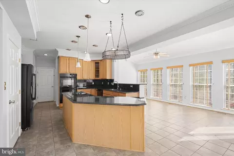Kitchen - 5130 Celestial Ln, Brandywine, MD 20613 photo 1 of 6