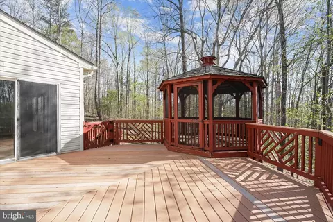 Exterior - 5130 Celestial Ln, Brandywine, MD 20613 photo 4 of 8