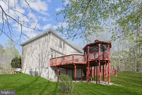 Exterior - 5130 Celestial Ln, Brandywine, MD 20613 photo 8 of 8