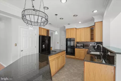 Kitchen - 5130 Celestial Ln, Brandywine, MD 20613 photo 6 of 6
