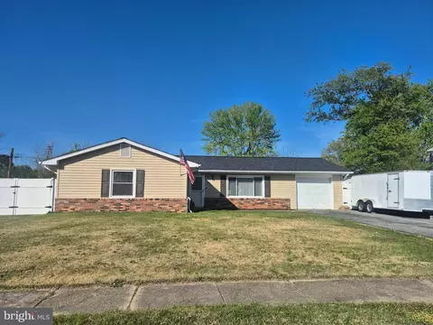 132 Garner Ave, Waldorf, MD 20602