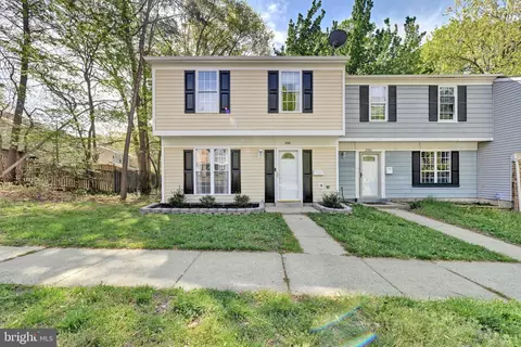 2581 Robinson Pl, Waldorf, MD 20602